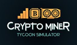 Download Crypto Miner Tycoon Simulator pc game for free torrent