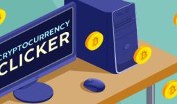 Download Cryptocurrency Clicker pc game for free torrent