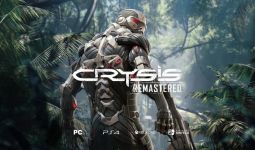 Download Crysis: Remastered pc game for free torrent