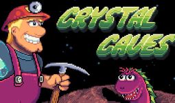 Download Crystal Caves HD pc game for free torrent