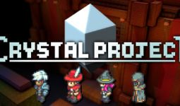 Download Crystal Project pc game for free torrent