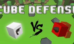 Download Cube Defense pc game for free torrent