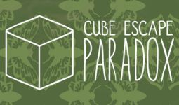 Download Cube Escape: Paradox pc game for free torrent