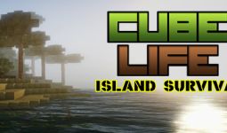 Download Cube Life: Island Survival pc game for free torrent