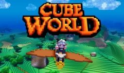 Download Cube World pc game for free torrent