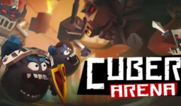 Download Cubers: Arena pc game for free torrent