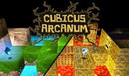 Download Cubicus Arcanum pc game for free torrent