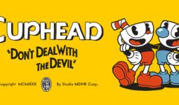 Download Cuphead pc game for free torrent