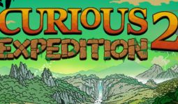 Download Curious Expedition 2 pc game for free torrent