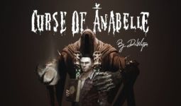 Download Curse of Anabelle pc game for free torrent