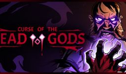 Download Curse of the Dead Gods pc game for free torrent