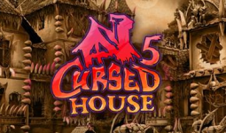 Download Cursed House 5 pc game for free torrent