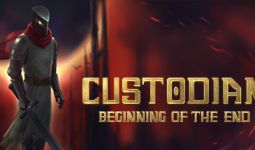 Download Custodian: Beginning of the End pc game for free torrent