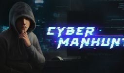 Download Cyber Manhunt pc game for free torrent