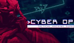 Download Cyber Ops pc game for free torrent