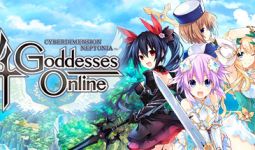 Download Cyberdimension Neptunia: 4 Goddesses Online pc game for free torrent