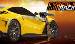 Download Cyberline Racing pc game for free torrent