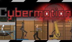 Download Cybermotion pc game for free torrent