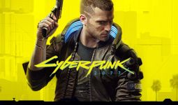 Download Cyberpunk 2077 pc game for free torrent