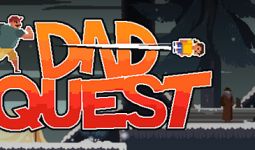 Download Dad Quest pc game for free torrent