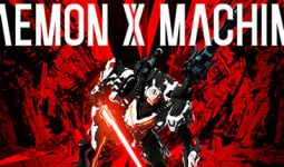 Download DAEMON X MACHINA pc game for free torrent