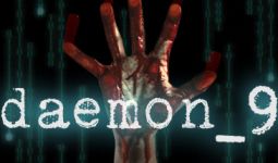 Download Daemon_9 pc game for free torrent