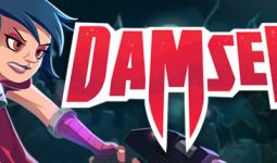 Download Damsel pc game for free torrent