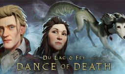 Download Dance of Death: Du Lac & Fey pc game for free torrent