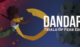 Download Dandara pc game for free torrent