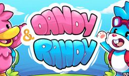 Download Dandy & Randy pc game for free torrent