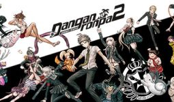 Download Danganronpa 2: Goodbye Despair pc game for free torrent