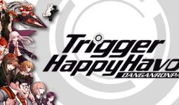 Download Danganronpa: Trigger Happy Havoc pc game for free torrent