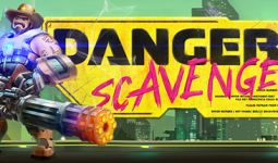 Download Danger Scavenger pc game for free torrent