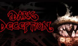 Download Dark Deception pc game for free torrent