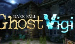 Download Dark Fall: Ghost Vigil pc game for free torrent