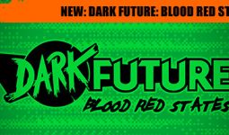 Download Dark Future: Blood Red States pc game for free torrent