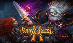 Download Dark Quest 2 pc game for free torrent