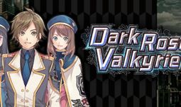 Download Dark Rose Valkyrie pc game for free torrent