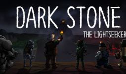 Download Dark Stone: The Lightseeker pc game for free torrent