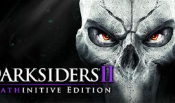 Download Darksiders 2 pc game for free torrent