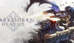 Download Darksiders Genesis pc game for free torrent