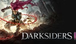 Download Darksiders III pc game for free torrent