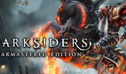 Download Darksiders pc game for free torrent