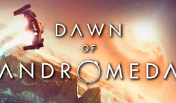 Download Dawn of Andromeda pc game for free torrent