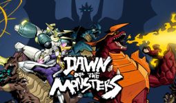 Download Dawn of the Monsters pc game for free torrent