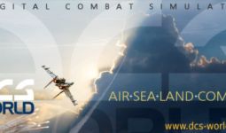 Download DCS World pc game for free torrent