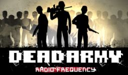 Download Dead Army - Radio Frequency pc game for free torrent