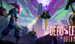 Download Dead Cells pc game for free torrent