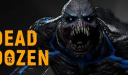 Download DEAD DOZEN pc game for free torrent