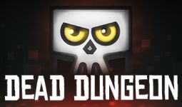 Download Dead Dungeon pc game for free torrent